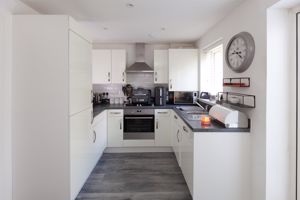 Kitchen- click for photo gallery